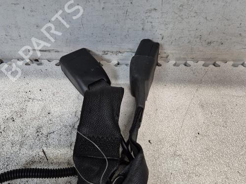 Used Seat buckle INFINITI FX 30d AWD (238 hp) 24479966