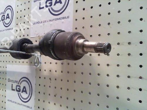 Used Right front driveshaft FIAT BRAVA (182_) 1.4 12 V (182.BA) (80 hp) 13871438