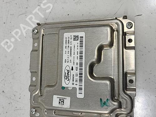 Used Engine control unit (ECU) Engine control unit (ECU) 36834554 36834554