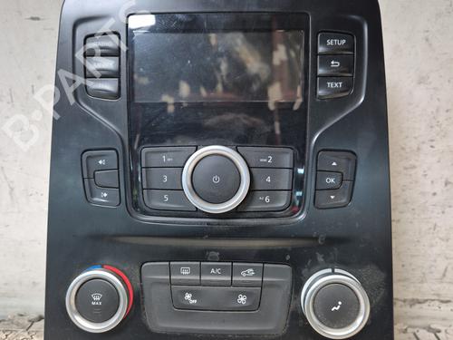 Used Climate control RENAULT GRAND SCÉNIC IV (R9_) [2016-2023]  25125881