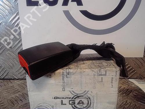 Used Seat buckle BMW 1 (E81) 118 d (136 hp) 14554957