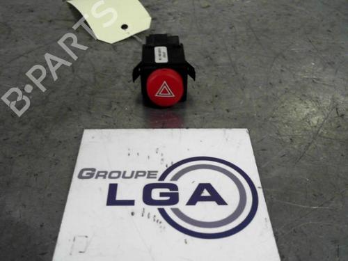 Used Warning switch SEAT CORDOBA (6L2) 1.4 TDI (70 hp) 31054826