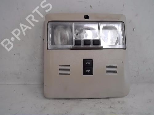 Interior roof light LAND ROVER RANGE ROVER III (L322) 3.6 D 4x4 | BP13843135I8 