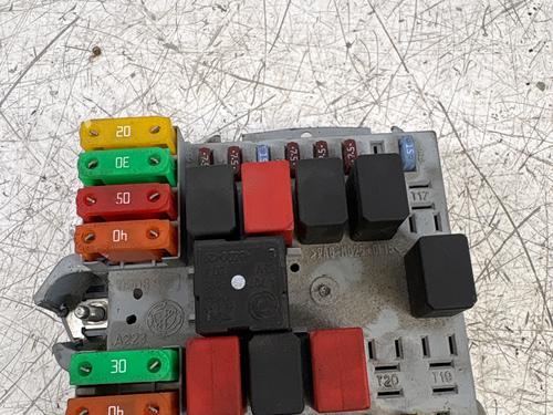Electronic module FIAT IDEA (350_) 1.3 D Multijet | BP38275129M83 - Image 3