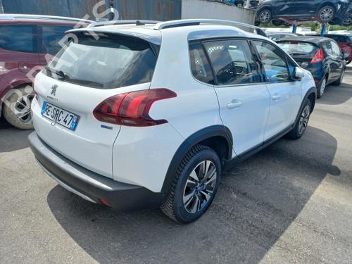 Left tailgate light PEUGEOT 2008 I (CU_) 1.2 THP 110 / PureTech 110 | BP37149800C79  - Image 10