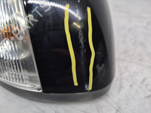 Left mirror RENAULT CAPTUR I (J5_, H5_) 1.2 TCe 120 | BP31605213C26 