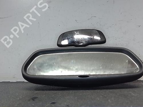 Used Rear mirror PEUGEOT 5008 (0U_, 0E_) 2.0 HDi 150 / BlueHDi 150 (150 hp) 24214819
