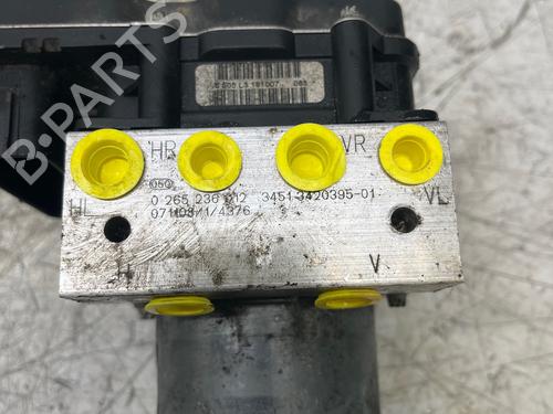 Bremsaggregat ABS für Bremsaggregat ABS 38226276 38226276