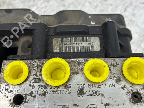 ABS Bremseaggregat ABS Bremseaggregat 39479867 39479867