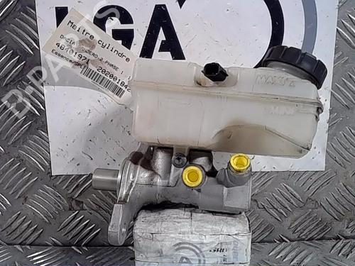 Used Brake master cylinder DACIA SANDERO II [2012-2025]  14522360
