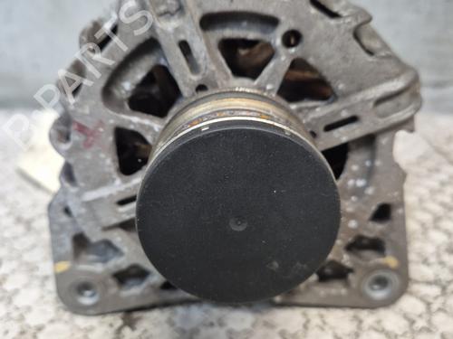 Alternator DACIA SANDERO II 1.0 SCe 75 (B8JC, B8JD, B8NC) | BP26227582M7  - Image 5