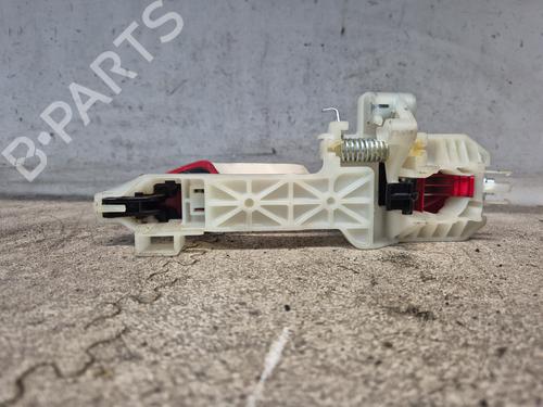 Rear right exterior door handle KIA RIO IV (YB, SC, FB) 1.2 CVVT | BP28828474C130