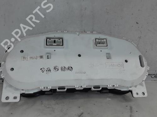 Instrument cluster FORD RANGER (ET) 2.5 TDCi 4x4 | BP17813918C47 