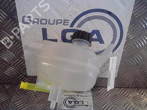 Used Expansion tank NISSAN MICRA V (K14) 1.0 IG-T 100 (101 hp) 13859488