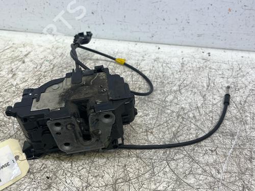 Used Front right lock Front right lock 38157306 38157306