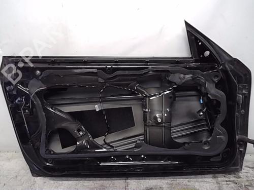 Used Right front door BMW 1 (E81) 118 d (143 hp) 13846080
