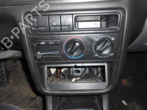Left sun visor PEUGEOT 406 (8B) 1.9 TD | BP13869245I1 