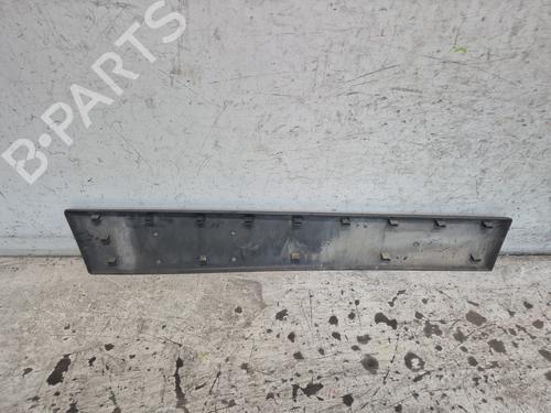 Door moulding trim RENAULT TRAFIC II Van (FL)  | BP30556284C150 