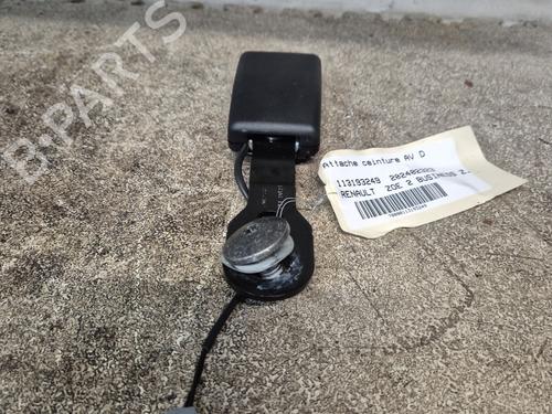 Seat buckle RENAULT ZOE (BFM_)  | BP29758414I32 