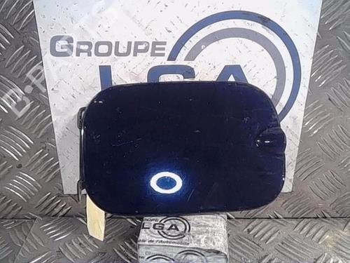 Used Fuel flap DACIA SANDERO [2008-2025]  13859368