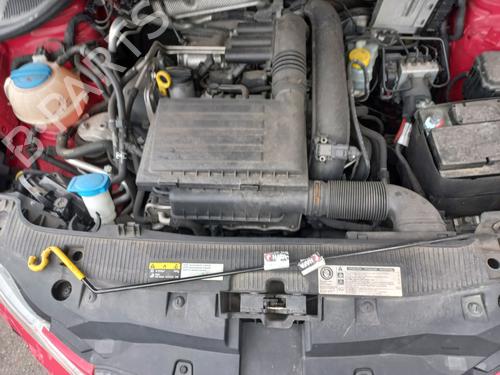 Engine SEAT IBIZA IV (6J5, 6P1) 1.2 TSI | BP32511062M1
