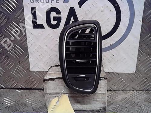 Air vent RENAULT SCÉNIC IV (J9_) 1.3 TCe 160 (J9NC) 687612210R