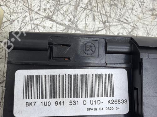 Used Headlight switch Headlight switch 38548365 38548365