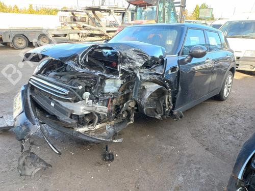 Front wiper motor MINI MINI CLUBMAN (F54)  | BP17794724M29 