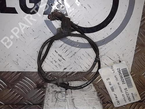 Used Electronic sensor CHRYSLER CROSSFIRE 3.2 (218 hp) 14558447