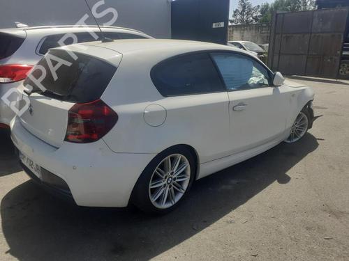 Right mirror BMW 1 (E81)  | BP13832620C27 