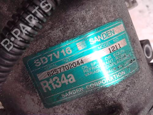 Used AC compressor PEUGEOT 406 Coupe (8C) [1997-2005]  17630202