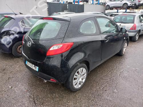 Engine MAZDA 2 (DY)  | BP26590346M1 