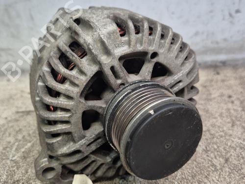 Alternator VW GOLF PLUS V (5M1, 521) | BP29550474M7