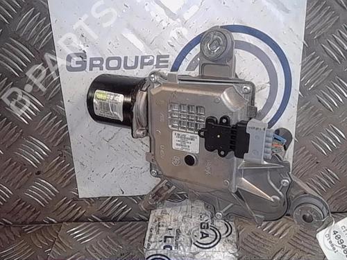 Front wiper motor CITROËN C4 Picasso I MPV (UD_)  | BP23085013M29 