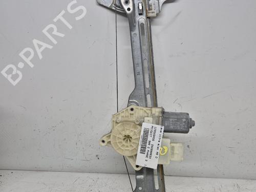 Used Rear right window mechanism Rear right window mechanism 38004360 38004360
