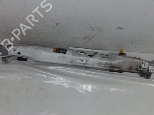 Crossmember OPEL MERIVA B MPV (S10) 1.4 (75) | BP16404757C162 