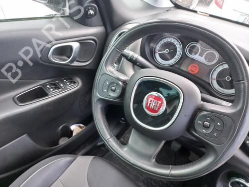 Engine FIAT 500L (351_, 352_) 0.9 (199LYC1B) | BP36282471M1  - Image 14