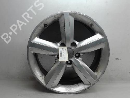 Felg AUDI A3 (8P1) 1.6 TDI | BP16376938C45 