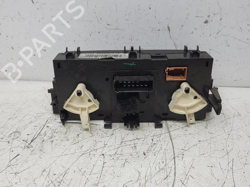 Climate control CITROËN C3 II (SC_) 1.0 VTi 68 | BP37149890I5 - Image 3