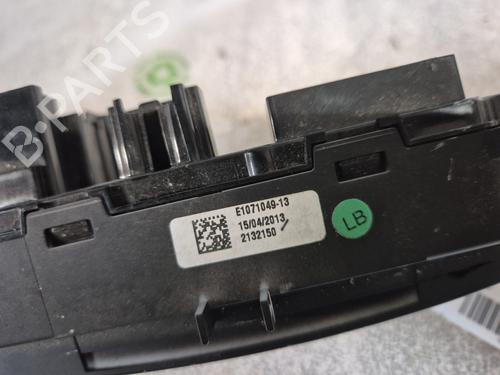 Climate control FORD B-MAX (JK) 1.4 | BP28033715I5 
