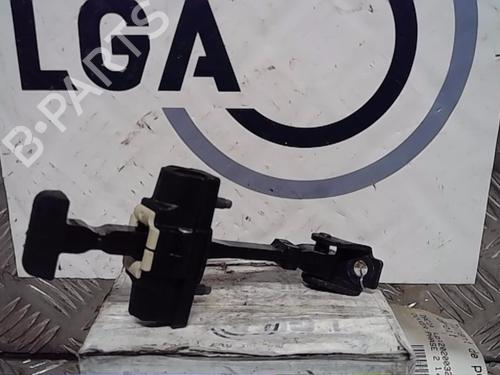 Used Hinge/Door check strap DACIA DOKKER MPV (KE_) [2012-2021]  14555487