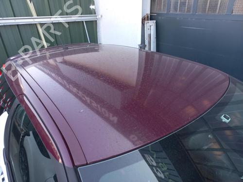 Fuel flap CITROËN DS3 (SA_) 1.6 THP 155 | BP29758400C131 