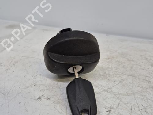 Fuel cap CITROËN C3 III (SX) 1.2 PureTech 82 | BP31151429C161