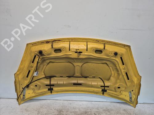 Panser CITROËN BERLINGO MULTISPACE (B9)  | BP32291017C1 