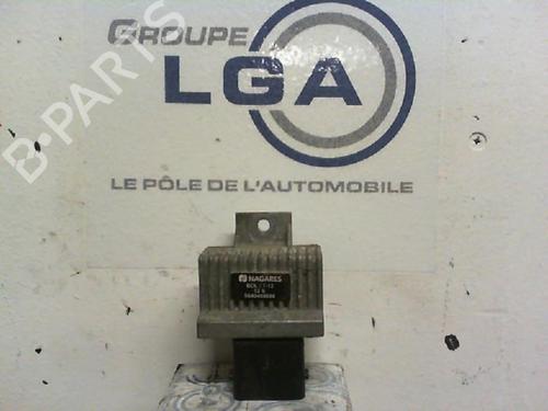 Used Electronic module Electronic module RENAULT SCÉNIC II (JM0/1_) 1.9 dCi (JM0G, JM12, JM1G, JM2C) (120 hp) 36425589 36425589