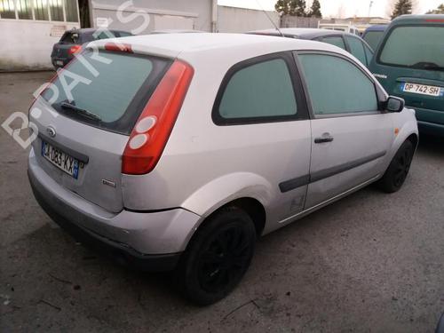 AC compressor FORD FIESTA V (JH_, JD_)  | BP13861045M34 