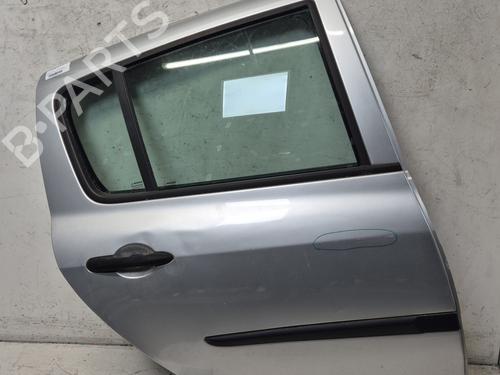 Used Right rear door RENAULT CLIO III (BR0/1, CR0/1) [2005-2014]  26570251