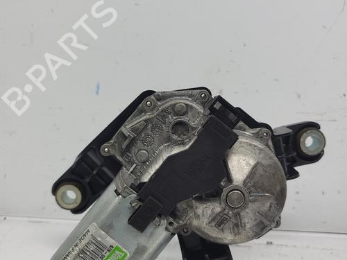 Used Rear wiper motor Rear wiper motor OPEL MERIVA B MPV (S10) 1.4 (75) (120 hp) 35970325 35970325