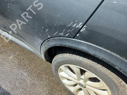 Air vent NISSAN JUKE (F15) 1.5 dCi | BP19337224I21