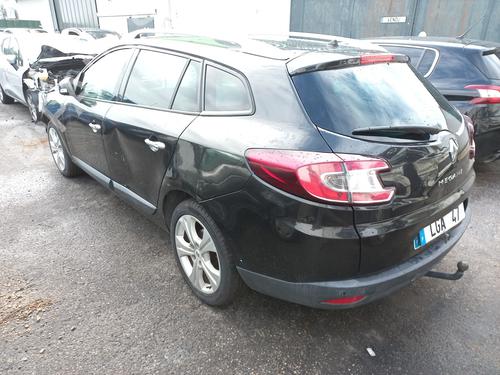 ABS pump RENAULT MEGANE III Grandtour (KZ0/1) 1.9 dCi (KZ0J, KZ0N, KZ1S) | BP29293856M43 